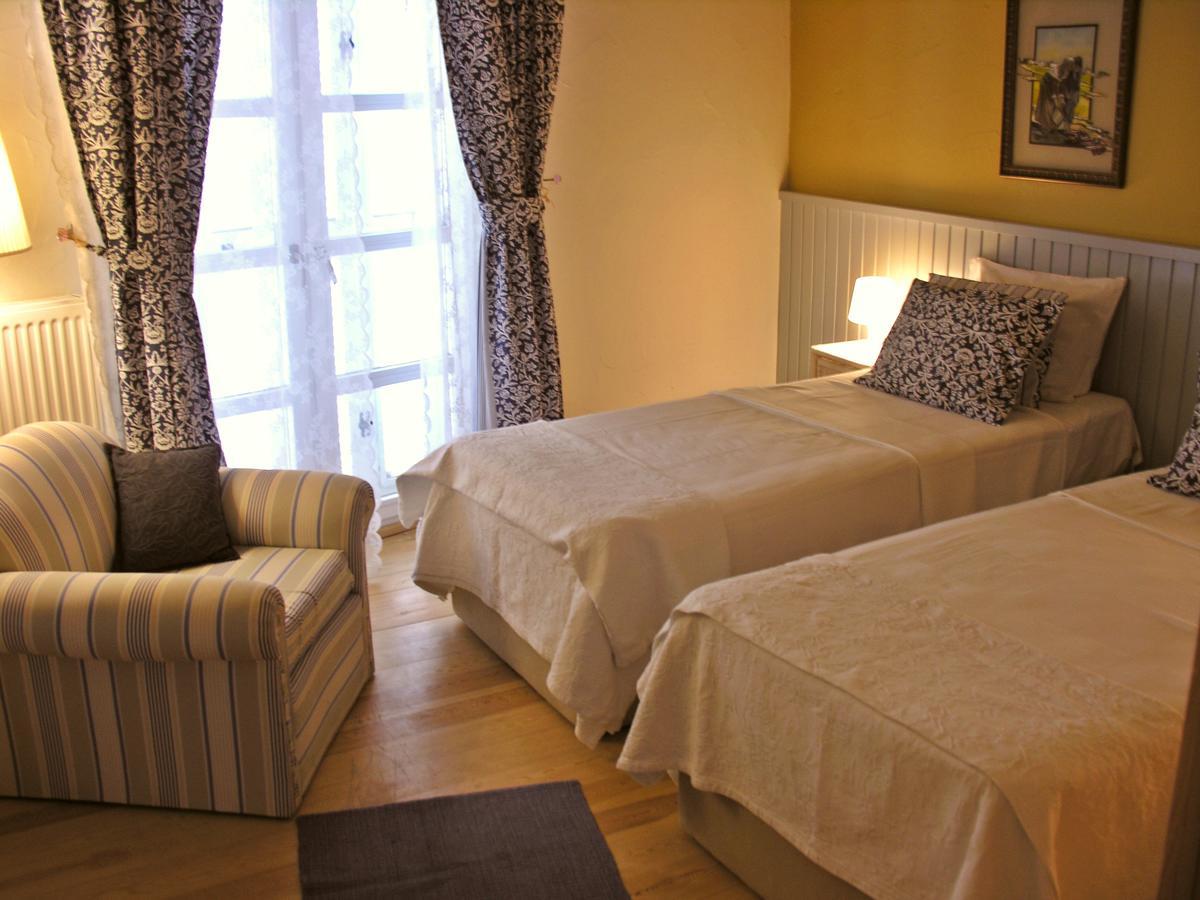 Salyangoz Panzió Alacati Kültér fotó